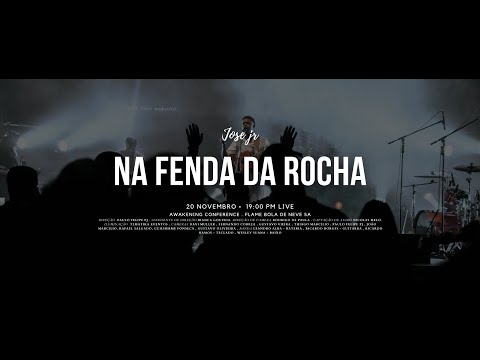 NA FENDA DA ROCHA- AO VIVO