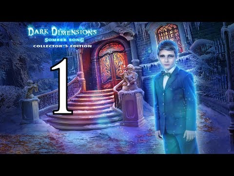 Let's Play - Dark Dimensions 4 - Somber Song - Part 1