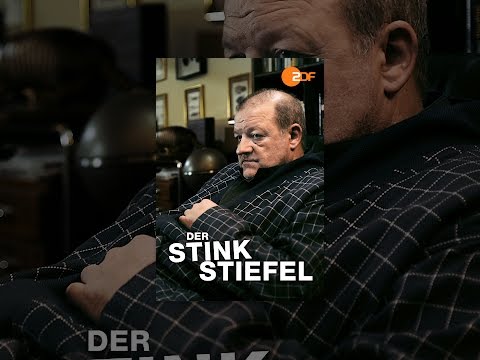 Der Stinkstiefel