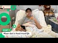 Ege is ziek en zoekt een donor
