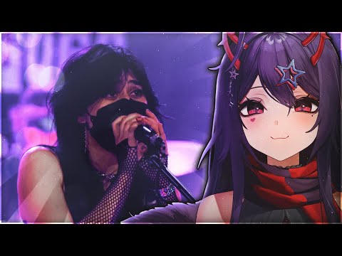 Numi was at Bao's Concert! - Storytime