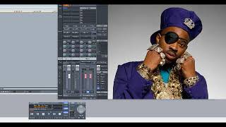 Slick Rick – Treat Her Like A Prostitute (Slowed Down)