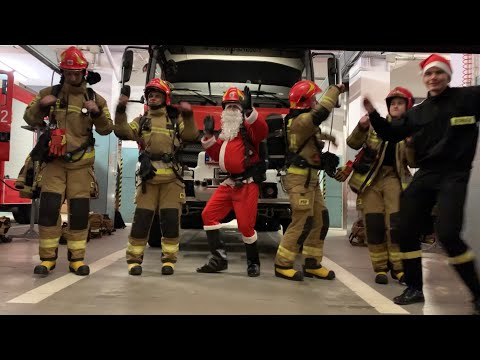 K-21 X-mas Project SGSP, Reaktywacja