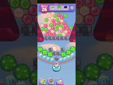 Angry Birds Dream Blast Level 2660