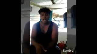 Freestyle #11 papi wilo (cover sombra)