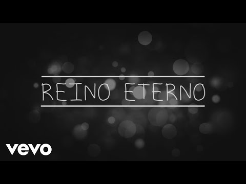 Leo Fonseca - Reino Eterno (Lyric Video)