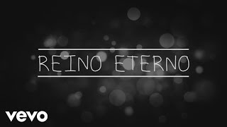 Leo Fonseca - Reino Eterno (Lyric Video)
