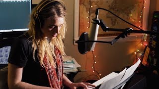 Stelle Amor - "Say Something" (A Great Big World &amp; Christina Aguilera COVER)