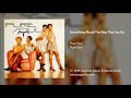 Pure Soul - Something About The Way That You Do