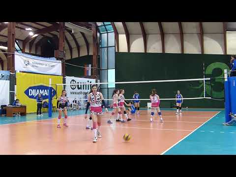 Vizurine ajkulice : Roda (3:1) 3. set