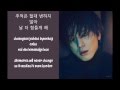 Jung Yong Hwa (CNBLUE) ft. Yoon Do Hyun ...