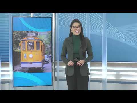 CNT Notícias RJ de 18/06/2026 na Íntegra