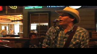 Stonehoney - Live from Gruene Hall - White Knuckle Wind