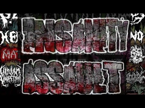 Insanity Assault 2022