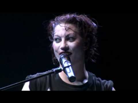 6/17 The Dresden Dolls - Coin-Operated Boy @ Roundhouse
