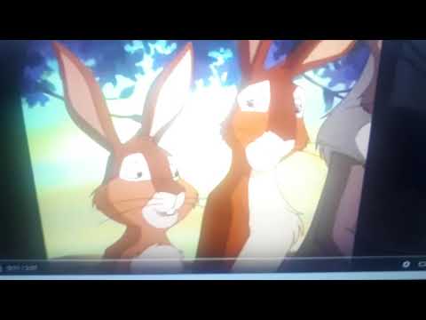 The Watership of Notre Dame Part 9 - Fiver Helped Crysta Escape/ Fiver Gets Anger With Zak