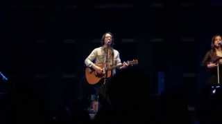 Noah Gundersen - Dying Now (LIVE)