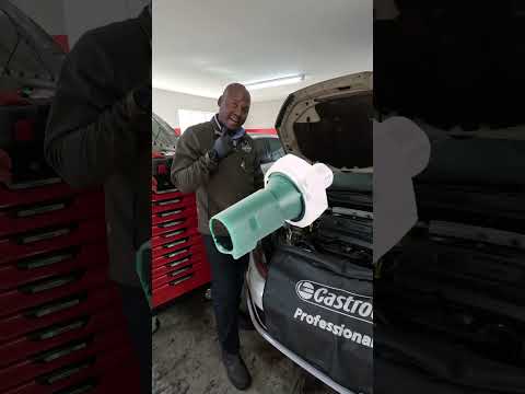 Things to look out for when buying a GTI