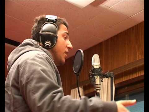 Beton Studio Live RAP