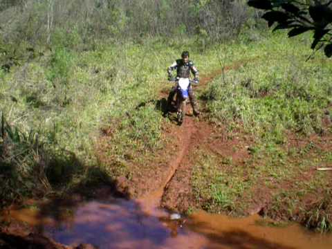 Equipe Cross Cafelândia - Duda - Try 01