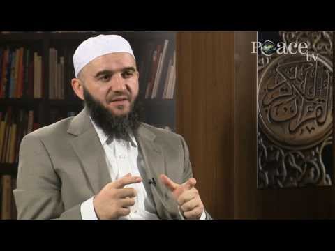 01 - Agim Bekiri - Edukata me të Dërguarin e Allahut