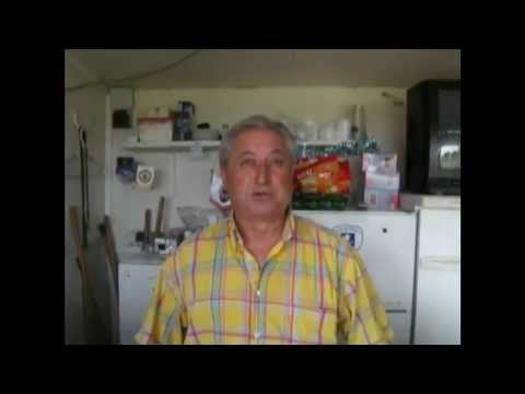 Rencontre avec Raymond Donati alias Scotti Août 2009