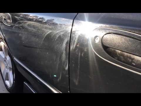 Another job by mr.Buff N Shine