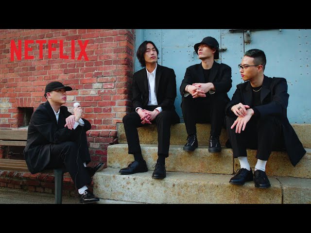 Nowhere Man | Musical Storytelling | Netflix
