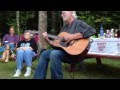 Bill Staines - Child of Mine (Live, 08/20/2013)