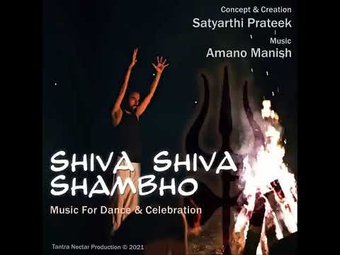 Shiv Shiv Shambhu Song | Shiv Dhun |Latest Mahadev Video |Ankit Dhiran