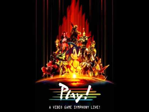 Jonne Valtonen - Commondoro 64-Meldey (Play! A Video Game Symphony Live!)