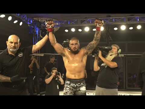 LXF 3 | MMA | Highlights from Lights Out XF 3