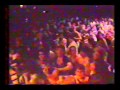 D.R.I.- Nursing Home Blues - 1985 (Official Video)