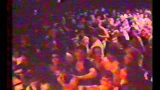 D.R.I.- Nursing Home Blues - 1985 (Official Video)