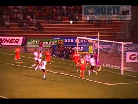 Correcaminos vs Estudiantes Tecos