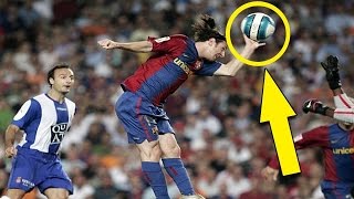 Top 10 Dirty Goals in Football History