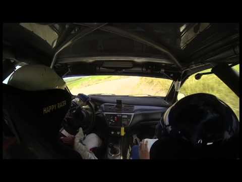 Liburna Ronde Terra 2015 Cameracar PS4 Feti F. Fabbri J.