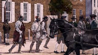 North America Before the Revolutionary War