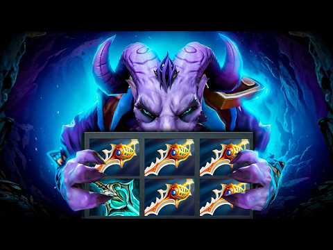 x5 Divine Rapier Riki One shot Meta🔥🔥🔥42Kills Insane Damage | Dota 2