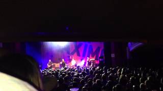 Maximo Park - Acrobat - Live at Shepherds Bush Empire