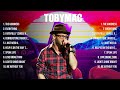 TobyMac Greatest Hits 2024 Collection Top 10 Hits Playlist Of All Time