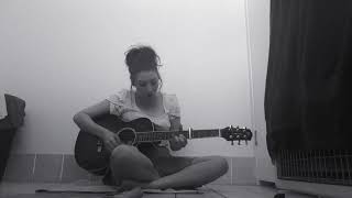 Luck cover ❤ by jamie mcdell