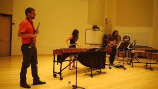 Summer Soft by Stevie Wonder / arr. Yuhan (2015 ZMF)