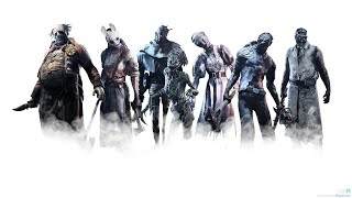 DEAD BY DAYLIGHT: 9500+fast