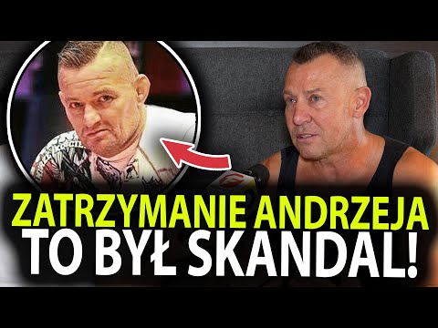 KIERAS O UWOLNIENIU ANDRZEJA KOŚCIELSKIEGO | MATERLA vs ZAŁĘCKI, SOLDIĆ vs ADAMEK