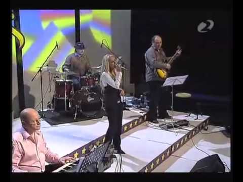 Mari-Liis Aasmäe - Tuhandeid Soove @ Tähed muusikas 14.02.2009