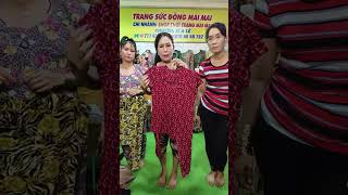 Khoảnh khắc nổi bật từ 1:59:54 đến 2:04:54 trong TRANG SỨC ĐỒNG MAI MAI đang phát trực tiếp!