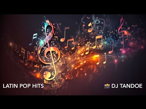Fiesta Latin Mix | The Best Party Mix by DJ Tandoe