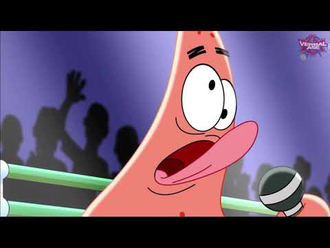 Patrick beatbox solo 3 reversed