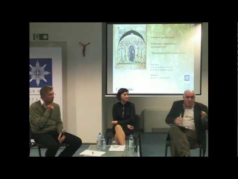 4. tribina povodom Godine vjere "Vjerujem u Crkvu katoličku"